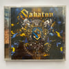 SABATON - SWEDISH EMPIRE LIVE