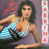 SABRINA - HOT GIRL (NEW VERSION)