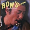 SADAO WATANABE - HOW'S EVERYTHING (SADAO WATANABE LIVE AT BUDOKAN)