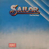 SAILOR - THE THIRD STEP