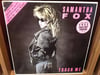 SAMANTHA FOX - TOUCH ME