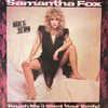 SAMANTHA FOX – TOUCH ME (I WANT YOUR BODY)