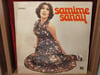 SAMİME SANAY - YALNIZ BENİM OL 