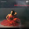 SANDRA - (I'LL NEVER BE) MARIA MAGDALENA