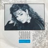 SANDRA – MIDNIGHT MAN