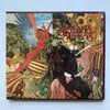 SANTANA – ABRAXAS