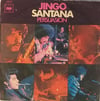 SANTANA - JINGO / PERSUASION