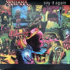 SANTANA - SAY IT AGAIN