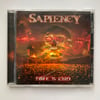 SAPIENCY - FATE'S END