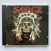 SAVAGE – HOLY WARS