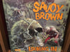 SAVOY BROWN - LOOKING IN