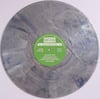 SAWOY BROWN - HELLBOUND TRAIN (GREY & PURPLE MARBLE VINYL) 