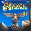 SAXON - BEST OF SAXON