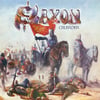 SAXON - CRUSADER