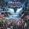 SAXON - ROCK THE NATIONS