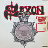 SAXON - STRONG ARM OF THE LAW 