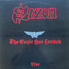 SAXON - THE EAGLE HAS LANDED (LIVE)