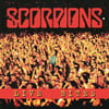 SCORPIONS - LIVE BITES (AMBALAJINDA)