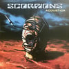 SCORPIONS – ACOUSTICA
