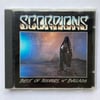 SCORPIONS – BEST OF ROCKERS N' BALLADS