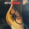 SCORPIONS - BEST OF SCORPIONS