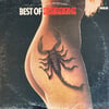 SCORPIONS - BEST OF SCORPIONS