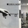 SCORPIONS - CRAZY WORLD