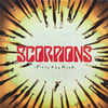 SCORPIONS – FACE THE HEAT