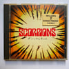 SCORPIONS - FACE THE HEAT
