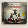 SCORPIONS - LIVE 2011 (GET YOUR STING & BLACKOUT)