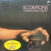 SCORPIONS - LONESOME CROW