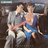 SCORPIONS - LOVEDRIVE