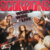 SCORPIONS - WORLD WIDE LIVE