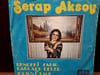 SERAP AKSOY - BENDEKİ SABIR DAĞLARI DELER / ZANNETME 