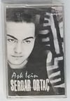 SERDAR ORTAÇ - AŞK İÇİN