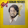 SERGIO MENDES - PORTRAIT OF SERGIO MENDES