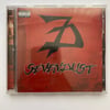 SEVENDUST - NEXT