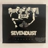 SEVENDUST - SEASONS