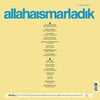 SEZEN AKSU - ALLAHAISMARLADIK