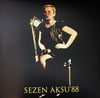 SEZEN AKSU - SEZEN AKSU '88