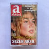 SEZEN AKSU - CUMARTESI TURKUSU
