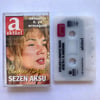 SEZEN AKSU - CUMARTESI TURKUSU