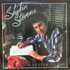 SHAKIN' STEVENS – A LETTER TO YOU