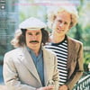 SIMON & GARFUNKEL - SIMON AND GARFUNKEL'S GREATEST HITS