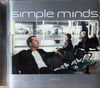 SIMPLE MINDS - NEAPOLIS 