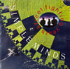SIMPLE MINDS - STREET FIGHTING YEARS