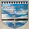 SIMPLE MINDS -WATERFRONT