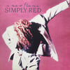 SIMPLY RED - A NEW FLAME