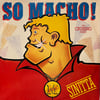 SINITTA - SO MACHO 