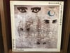 SIOUXSIE AND THE BANSHEES - THROUGH THE LOOKING GLASS (İKİNCİ EL)